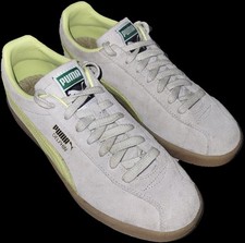 Puma delphin yellow for sale  KING'S LYNN