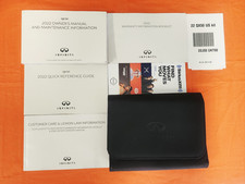 2022 infiniti qx50 for sale  Sebring