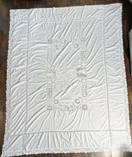 Gorgeous handmade linen for sale  Sarasota