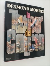 Tribù del calcio usato  Italia