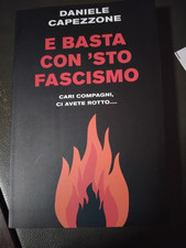 Libro basta con usato  Paderno Ponchielli
