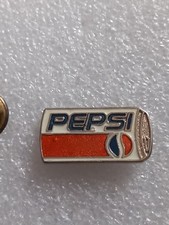 Spilla vintage pepsi usato  Pioltello