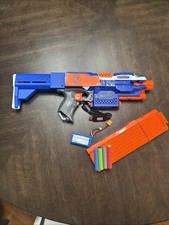 Modded 100fps blue for sale  Whitakers