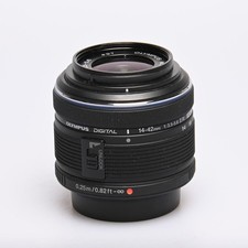 Lympus zuiko digital gebraucht kaufen  Hamburg