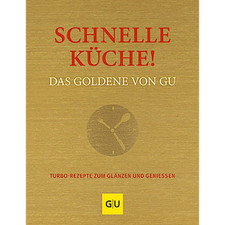 Schnelle küche goldene gebraucht kaufen  Berlin