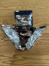 Pairs mens satin for sale  Le Mars