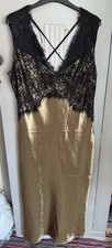 Next gold black for sale  MANCHESTER
