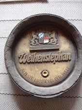 Fassdeckel relief wandschild gebraucht kaufen  Fränkisch-Crumbach