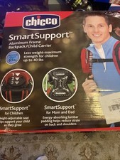 Chicco smart support for sale  BIRMINGHAM