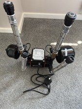 Grundfos 98950220 str2 for sale  TAMWORTH