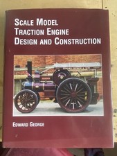 Scale model traction for sale  HONITON