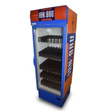 Staycold upright display for sale  WARRINGTON