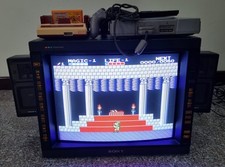 Sony Kx 21HV1S com par original de alto-falante oF e controle remoto [testado] TV CRT JP21 Japão comprar usado  Enviando para Brazil