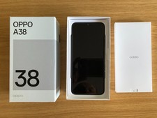 Oppo a38 smartphone usato  Ascoli Piceno