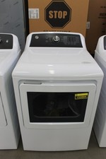 Gtd58gbsvws white 7.4 for sale  Hartland