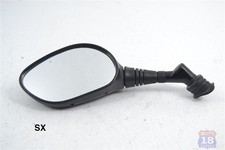 Specchietto specchio retroviso usato  Italia