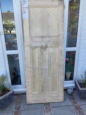 Panel clear pine for sale  WIGAN