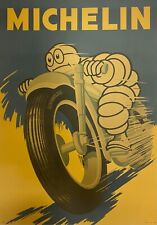 Anonymous 80s michelin d'occasion  Expédié en Belgium