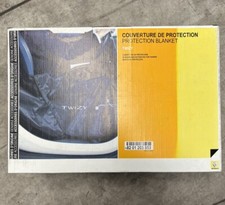 Coperta protezione gambe usato Coperta protezione gambe usato  Olginate