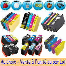 Cartouches encre compatibles d'occasion  Saint-Laurent-de-Neste