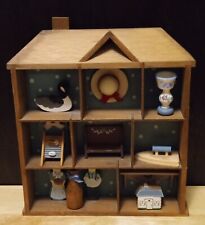 Handcrafted mini room for sale  Fort Ann