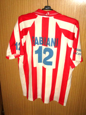 Maillot porté shirt d'occasion  Nice-