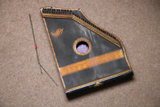 Needs strings columbia for sale  BRIXHAM