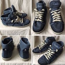 Baskets sneakers shoes d'occasion  La Monnerie-le-Montel