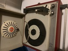Giradischi anni fonmusik usato  Talla
