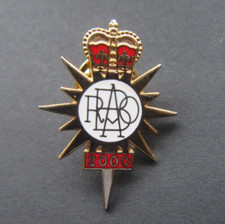 Raob 2000 millennium for sale  LEEK