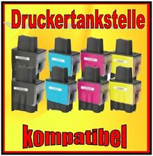 Komp patronen brother gebraucht kaufen  Zwickau