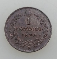 Moneta regno umberto usato  Roccabianca