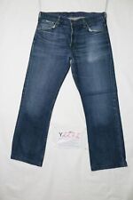 Levi 507 bootcut usato  Capaccio Paestum