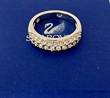 Wunderschöner swarovski damen gebraucht kaufen  München