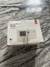 Honeywell dt92e wireless for sale  BARNET