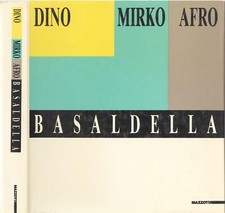 Basaldella dino mirko usato  Acqui Terme