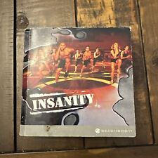 Insanity ultimate cardio for sale  Ronkonkoma