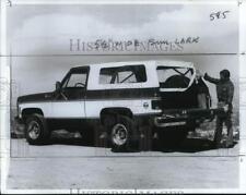 1976 press photo for sale  Memphis