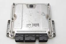 PEUGEOT 307 I 2001 2.0 HDI 9644606180 0281010779 UNIDADE DE CONTROLE DO MOTOR ECU comprar usado  Enviando para Brazil