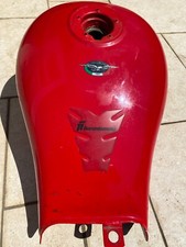 Serbatoio moto guzzi usato  Lecce
