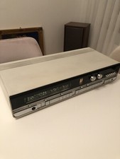 Siemens klangmeister radio gebraucht kaufen  Köln