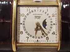 Movado calendrier lune d'occasion  Le Cannet