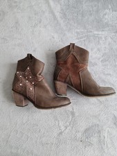Sternen stiefeletten jumex gebraucht kaufen  Hamburg