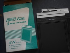 Mint fidelity elite for sale  SWANSEA