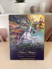 Nature whispers writing for sale  Clearwater
