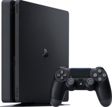 Sony playstation slim d'occasion  Lieusaint