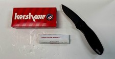 Kershaw blur 1670blk for sale  New Port Richey