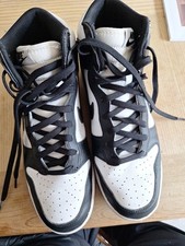 Nike dunks bairly for sale  BELFAST