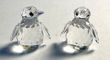 Swarovski crystal baby for sale  North Woodstock