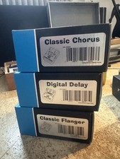 Guitar effect pedal gebraucht kaufen  Ilvesheim